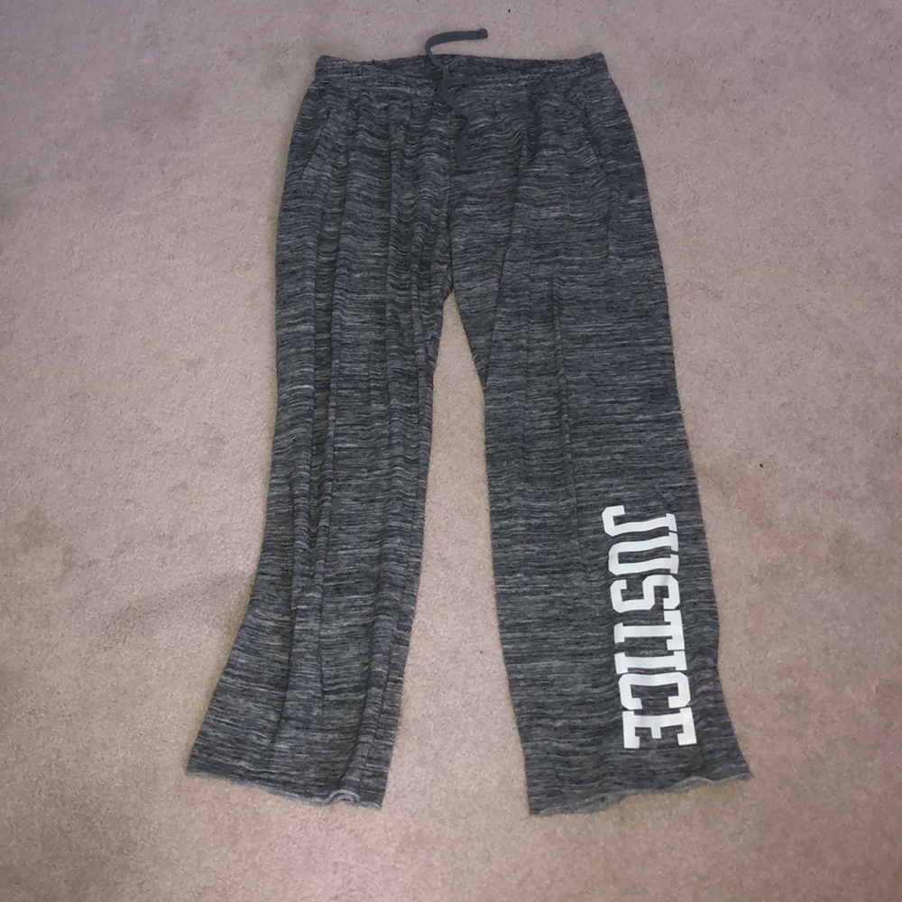 sweatpants